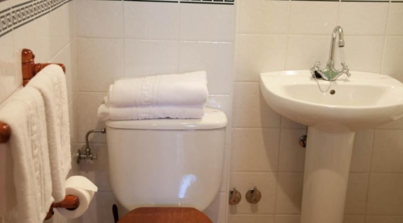 Posada La Colodra Los Tojos Phòng bức ảnh
